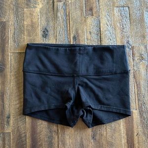 Lululemon Boogie Shorts 4
